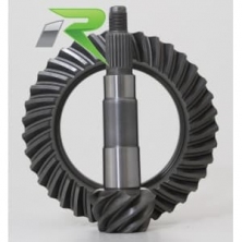 Главная пара усиленная Revolution Gear&Axle TOYOTA 8"Reverse Clamshell 4.56 толстая T8IFS-456RT