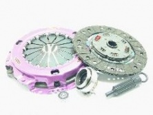 Усиленное сцепление X-Treme Outback для Toyota Bundera LJ70 2.4L DIESEL 4/90-2/91 KTY24008-1A