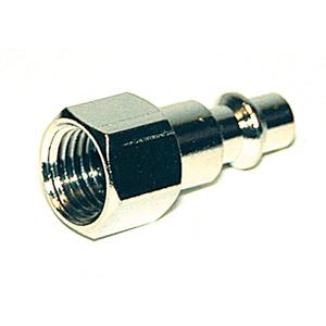 Наконечник Quick Connect Stud 1/4" F (мама) 92818