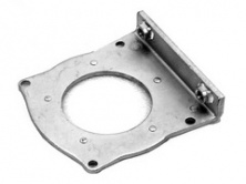 Стойка редуктора лебедок Cub3/4 COMEUP 880994