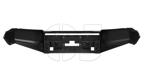 Бампер передний силовой OJ GREAT WALL Hover 3   02.218.01