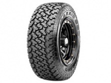 Шина всесезонная Maxxis AT 980 E Worm-drive 265/75 R16 119/116Q 8PR   TL30211100