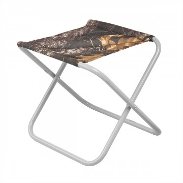 Табурет (стульчик) раскладной туристический ТОНАР "листва" СР-280