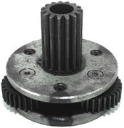 Планетарные шестерни 2-й ступени DV 12, DV 12000 COMEUP 880056