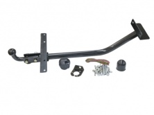 Фаркоп Niva-Parts ВАЗ-2121 Нива   NP-00390