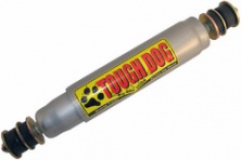 Амортизатор Tough Dog TOYOTA LANDCRUISER 80/105 передний, лифт 0-50мм FC41002