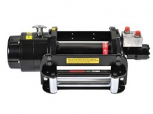 Лебедка гидравлическая Badger 15, 681501