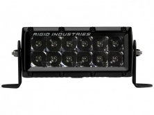 6″ Е-серия PRO (12 светодиодов) – Дальний свет Midnight Edition 106213BLK 6″ Е-серия PRO (12 светодиодов) – Дальний свет Midnight Edition 106213BLK