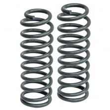 Пружины РИФ Nissan Patrol Y60/Y61 передние, лифт 100мм, +100кг   Y61-9204