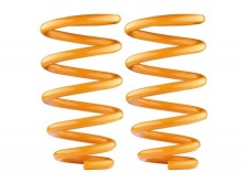 Пружины Ironman Suzuki Vitara SWB передние, лифт 35мм, нагрузка до 50кг  SUZ003B