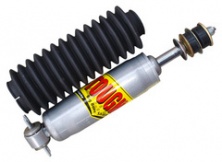 Амортизатор масляный Toughdog MITSUBISHI Pajero/Delica III/ L200 передний, лифт до 40мм, шток 41мм  FC42058B