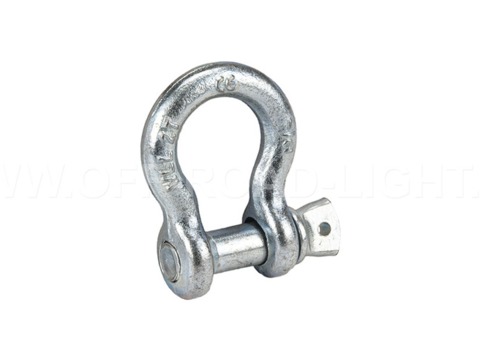 Шакл Superwinch (1/2") до 2 тонн S0484