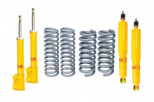 Лифт-комплект РИФ Suzuki Vitara 1988+ лифт 35 мм RIF-VIT-C