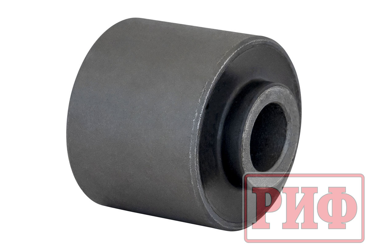 Втулка амортизатора РИФ SA227 (с маркировкой 1) нижняя BL227