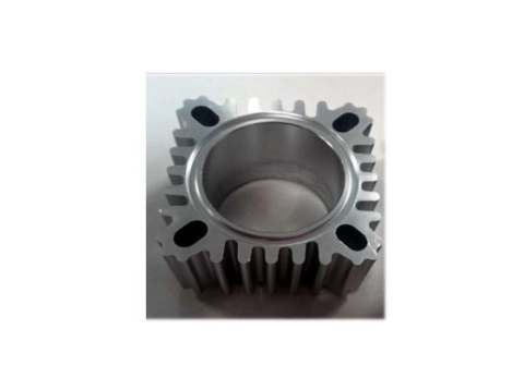 Цилиндр для компрессора BERKUT R20