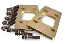 Проставки для трансмиссии TOUGH DOG Ford Ranger c 11/2011  TDSP-007