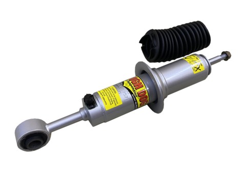 Амортизатор передний Tough Dog для Toyota Land Cruiser 300, лифт 0-40мм (Серия BMX) BMX454932