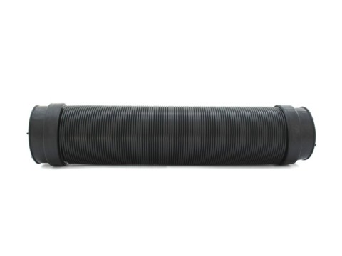 Гофра для шноркеля универсальная D80mm (от 43 см до 120 см) 4012342