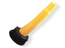 Крышка-носик маленький для канистры "Экстрим" XTR-CAP-SMALL