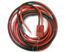 Провод соединительный 8м для подключения лебедки W0061