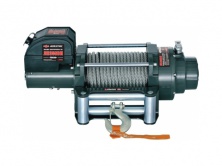 Лебедка ЛПЭ56ВИ "Бизон" электрическая 12В W0961