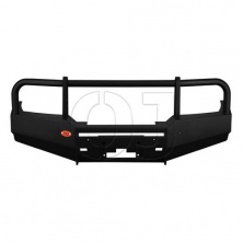 Бампер передний силовой OJeep Mitsubishi Pajero Sport I   02.045.01 Бампер передний силовой OJeep Mitsubishi Pajero Sport I   02.045.01