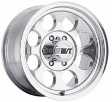 Диск литой Mickey Thompson Тойота Ниссан 6x139.7 12xR15 d106.1 ET-73 Classic III 90000001767