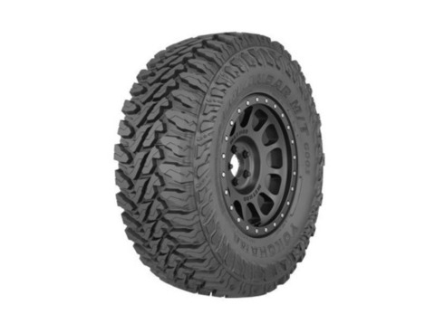 Шина Yokohama Geolandar M/T G003 275/55R20 LT 121Q