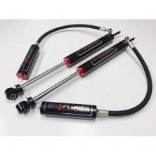 Амортизатор с бачком Explorer Mitsubishi Pajero Sport 2008+ задний, лифт 0-2"  GTP-21-528CO