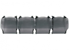 Защитная крышка для Adapt 10″ (Дымчатый) 11008 Защитная крышка для Adapt 10″ (Дымчатый) 11008