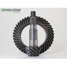 Главная пара Revolution Gear&Axle Suzuki Jimny/Samurai 4.57 SAM-457M