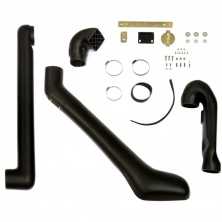 Шноркель СТОКРАТ MITSUBISHI PAJERO NM 5/00-12/06 (3 поколение)  STO SN-MM0035