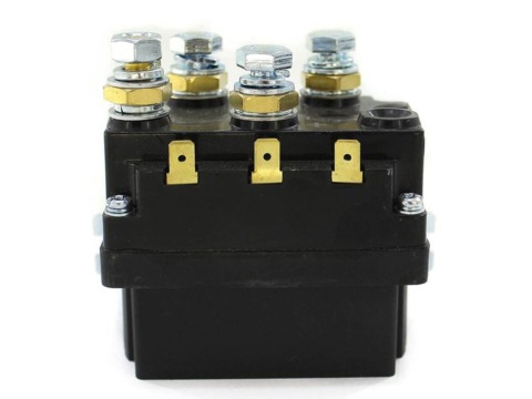 Моносоленоид для лебедок 500A (24V) 3717559