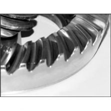 Главная пара усиленная Revolution Gear&Axle Toyota 8.2" 4Runner/FJ Cruiser/ Landcruiser Prado 150  4.88  T8.2-488 RSF