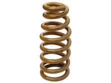 Пружина Tough Dog Mitsubishi Triton (L200) 2015+ передняя, лифт 20мм, дизель, бампер и лебедка  TDC681HL