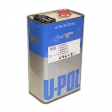 Лак HS Clear Coat (2:1) U-POL (банка 1л) S2081/1