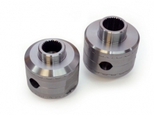 Автоматическая блокировка Блокка ИЖ-ТЕХНО Toyota 8 дюймов 2х сат. (LR-1610)  T-AX-BL-103