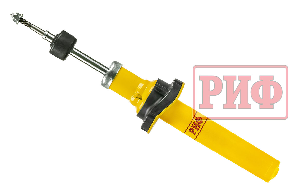 Амортизатор РИФ передний Jeep Grand Cherokee WK под лифт 0-30 мм SA285 SA285