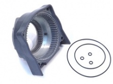 Корпус редуктора лебедки Сub 3/3s, Cub 4/4s COMEUP 881000