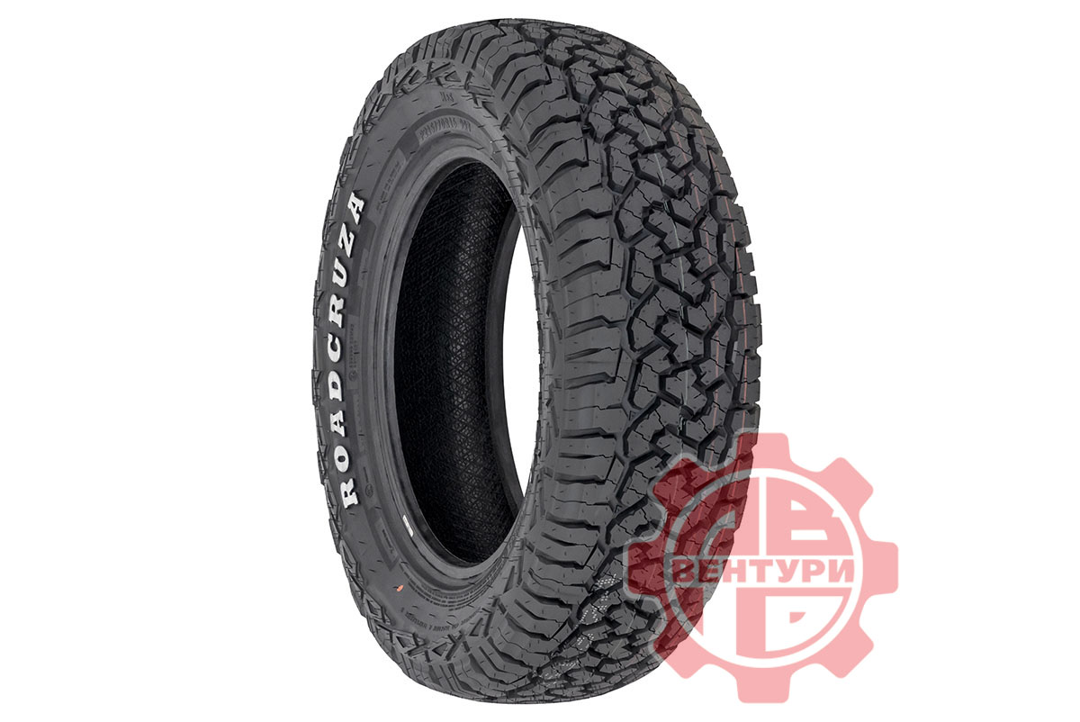 Шина ROADCRUZA RA1100 A/T 215/70R16 99T RA130401
