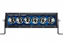 10″ Radiance Plus cерия (6 Светодиодов) Синяя подсветка 210013 10″ Radiance Plus cерия (6 Светодиодов) Синяя подсветка 210013