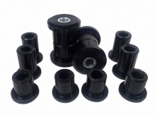 Втулки полиуретановые на пальцы серьги TOUGH DOG Mitsubishi Triton (L200) 2015+  TDUK-077