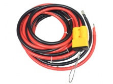 Провод соединительный 6 метров для автомобильной лебедки W1408