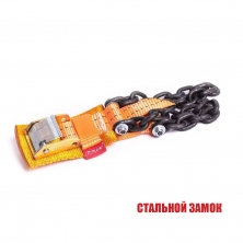 Браслет противоскольжения 4WD, тип1 повышенной прочности Tplus  T000009