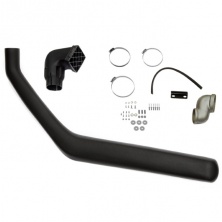 Шноркель СТОКРАТ MITSUBISHI L200/TRITON MH 10/1986-10/1996 с дизельными двигателями 4D56 и 4D56-T  STO SN-MM0625