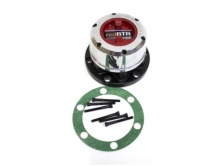 Хабы колесные усиленные, механические redBTR Nissan Patrol/Safari  783145