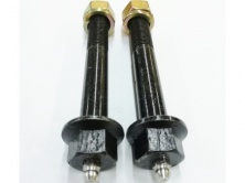 Пальцы рессоры Tough Dog Toyota Hilux/Ford Ranger/Fiat Fullback/Mitsubishi L200 V/Isuzu D-Max/ Mazda BT-50   TDGP-668