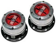 Колесные хабы ручные усиленные AVM Opel AVM-449HP