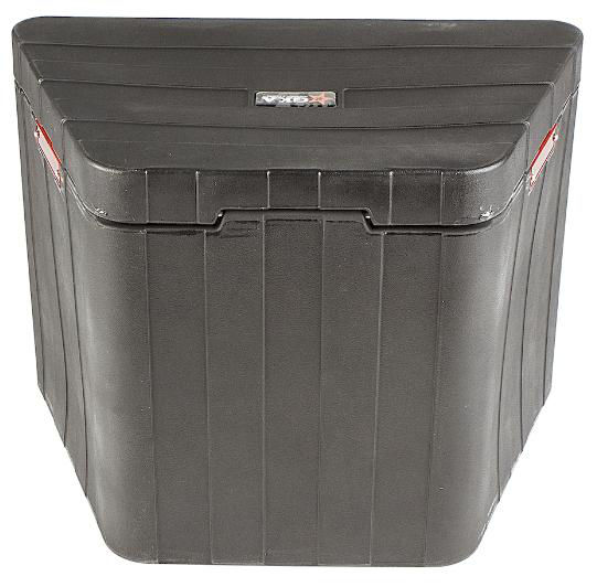 Кофр для прицепа GKA TRAILER BOX