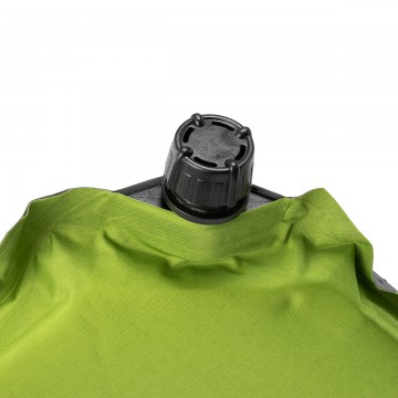 Коврик самонадувающийся HELIOS 190x65x5 см  HS-005